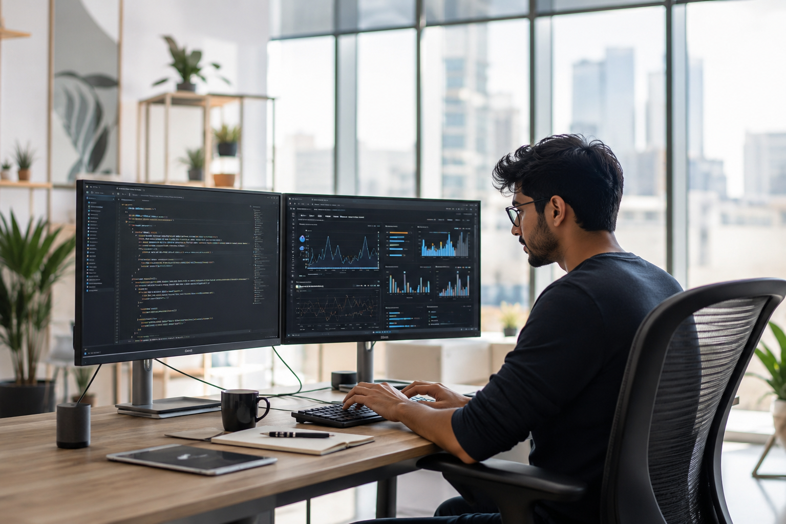 AI Engineer & Machine Learning Workshop preview 0