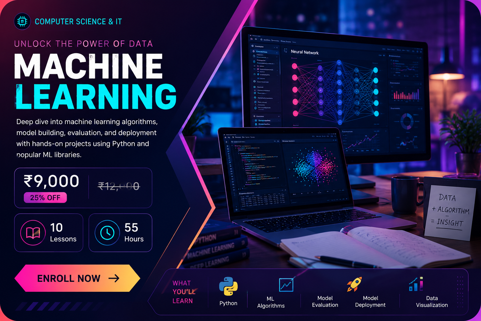 Machine Learning Engineering preview 0