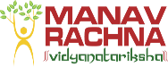 Manav Rachna University logo